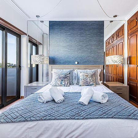 Sea La Vie Beach & Golf Apartment Lagos Buitenkant foto