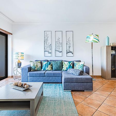 Sea La Vie Beach & Golf Apartment Lagos Buitenkant foto