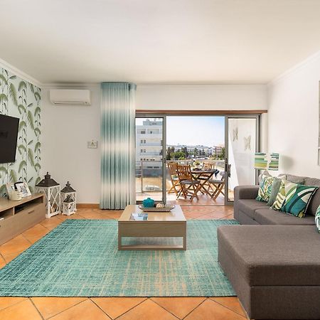 Sea La Vie Beach & Golf Apartment Lagos Buitenkant foto
