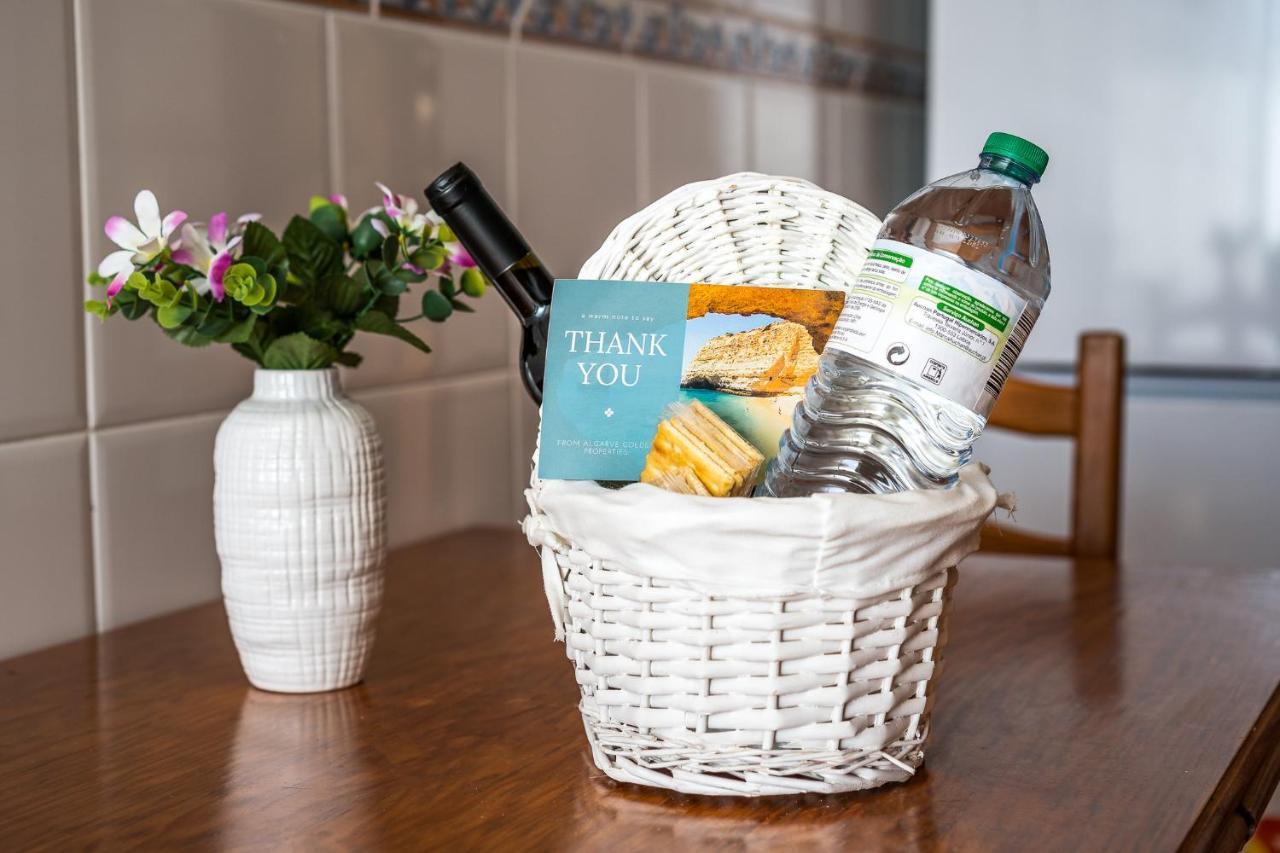 Sea La Vie Beach & Golf Apartment Lagos Buitenkant foto