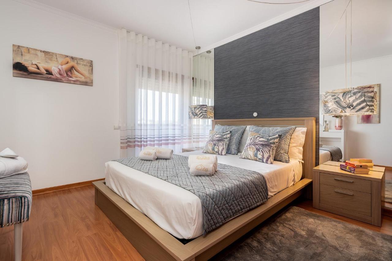 Sea La Vie Beach & Golf Apartment Lagos Buitenkant foto