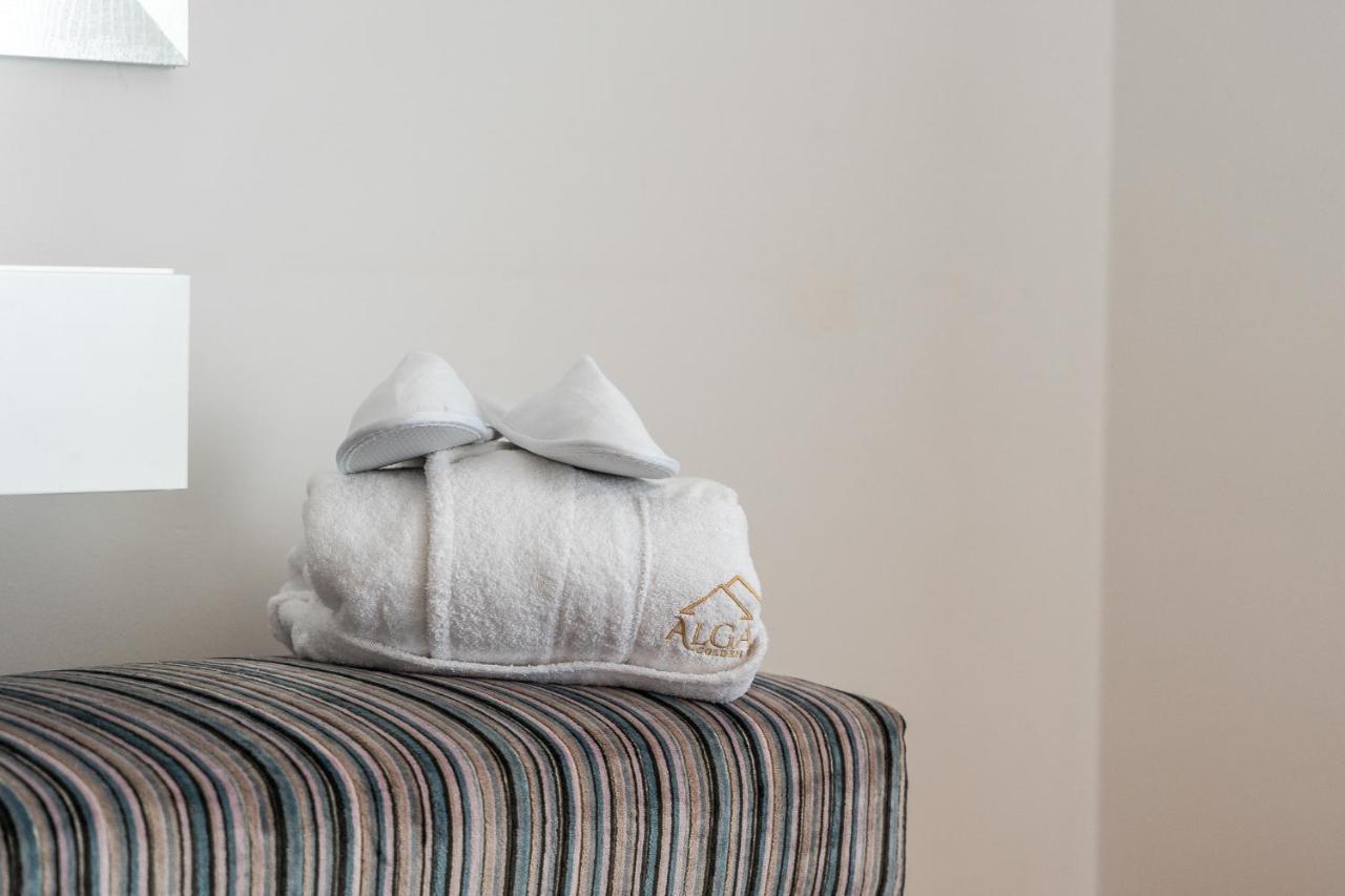 Sea La Vie Beach & Golf Apartment Lagos Buitenkant foto