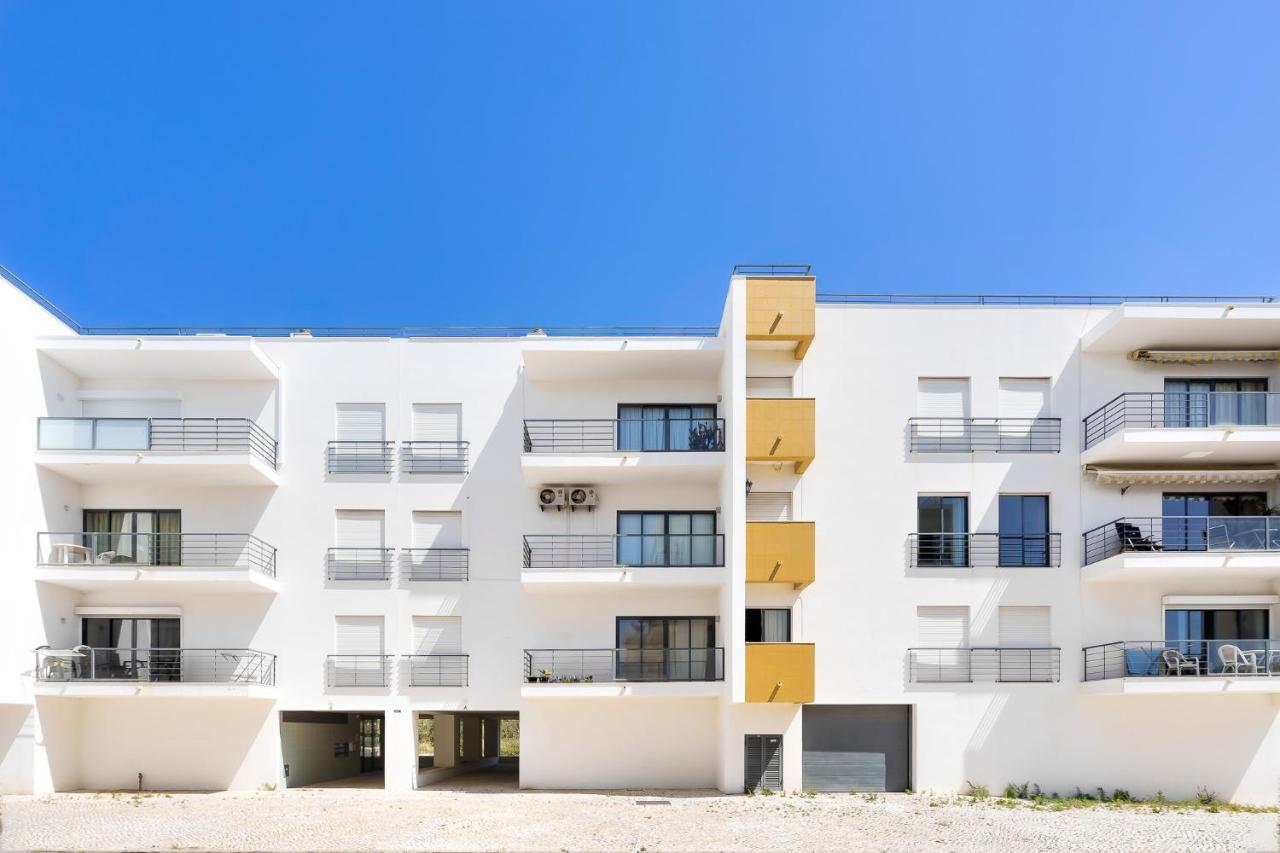 Sea La Vie Beach & Golf Apartment Lagos Buitenkant foto