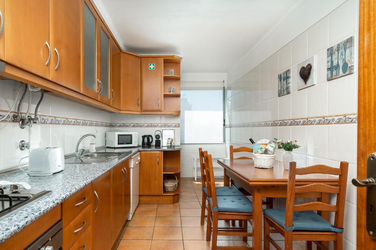 Sea La Vie Beach & Golf Apartment Lagos Buitenkant foto