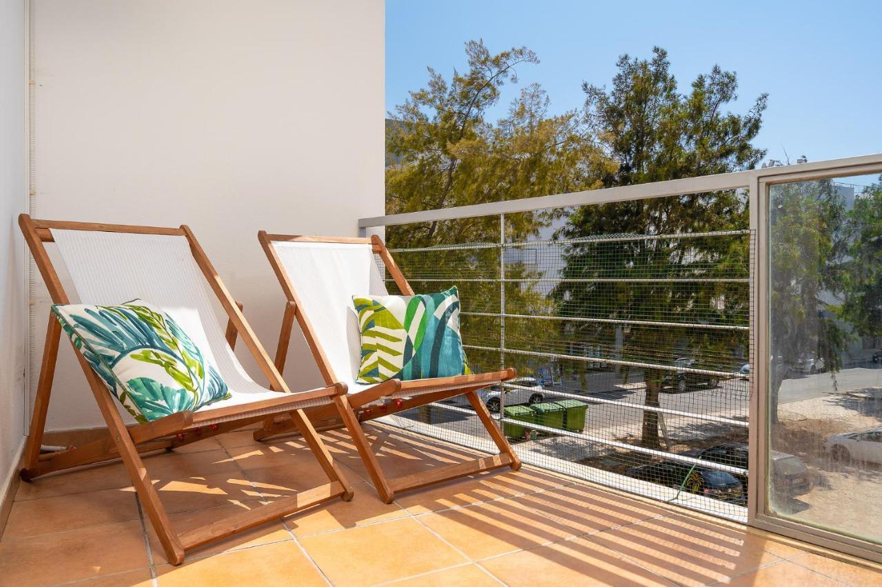 Sea La Vie Beach & Golf Apartment Lagos Buitenkant foto