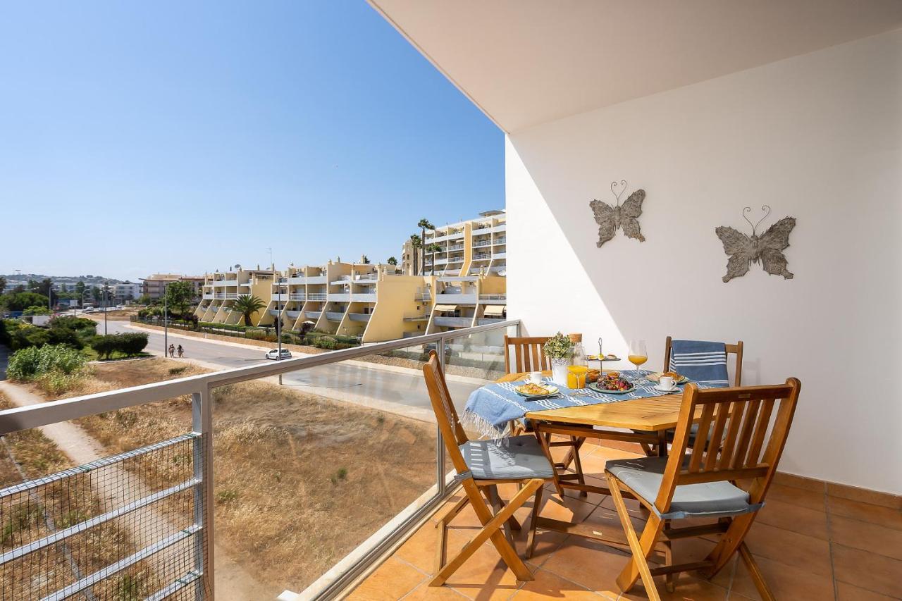 Sea La Vie Beach & Golf Apartment Lagos Buitenkant foto