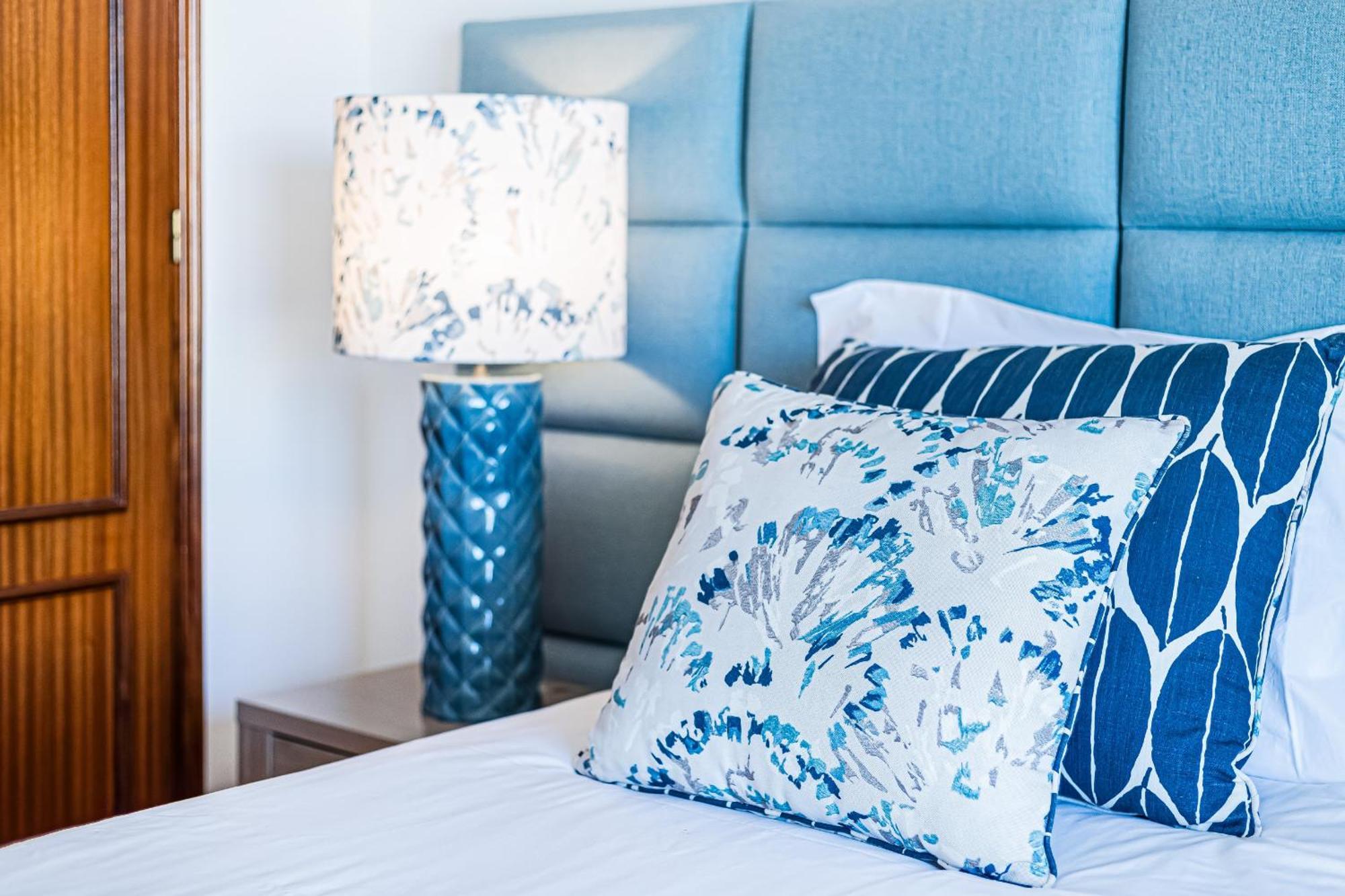 Sea La Vie Beach & Golf Apartment Lagos Buitenkant foto