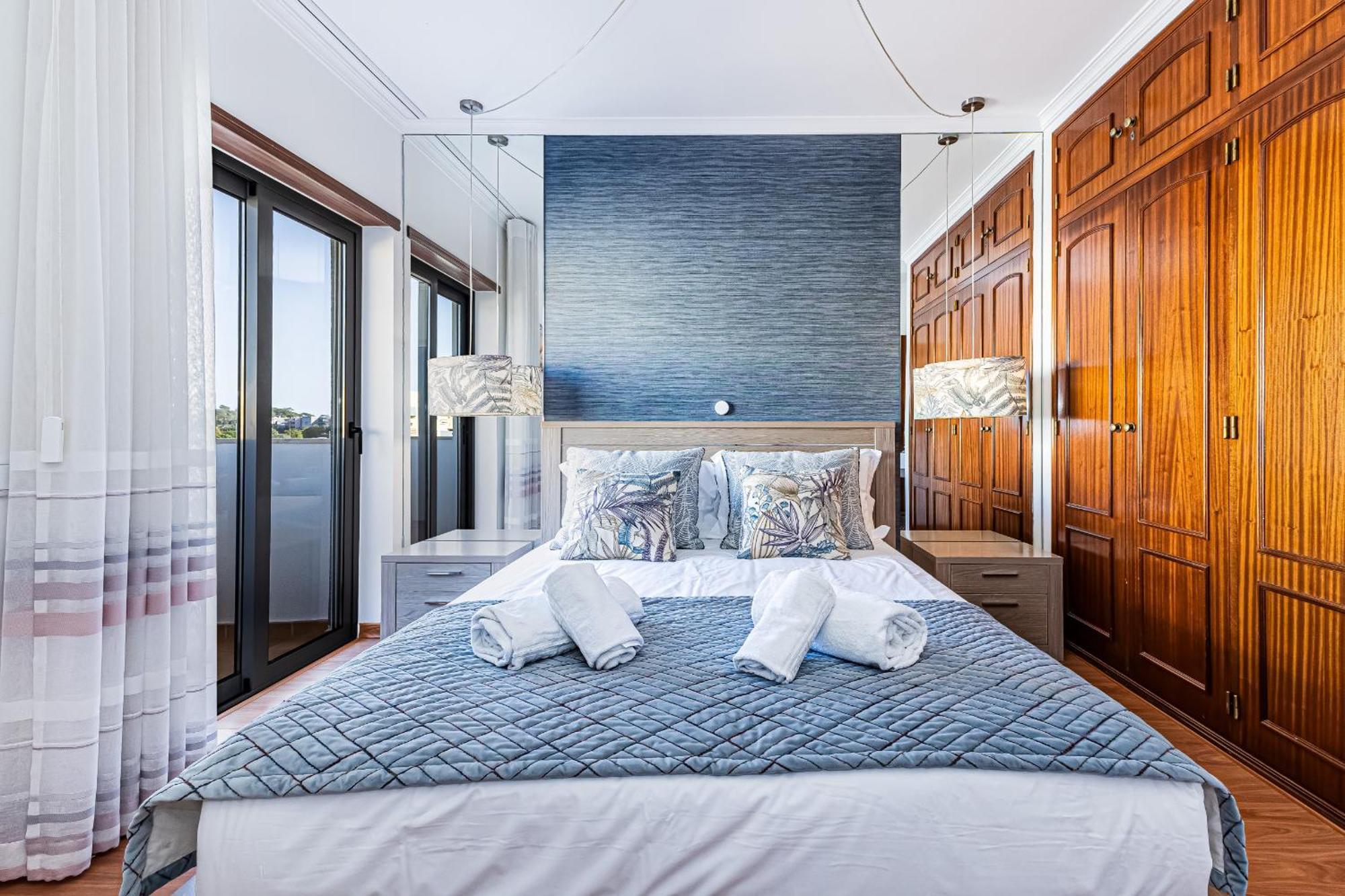 Sea La Vie Beach & Golf Apartment Lagos Buitenkant foto