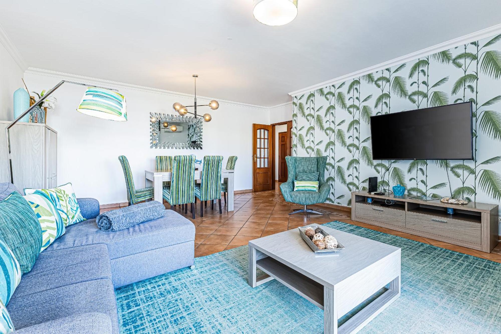 Sea La Vie Beach & Golf Apartment Lagos Buitenkant foto