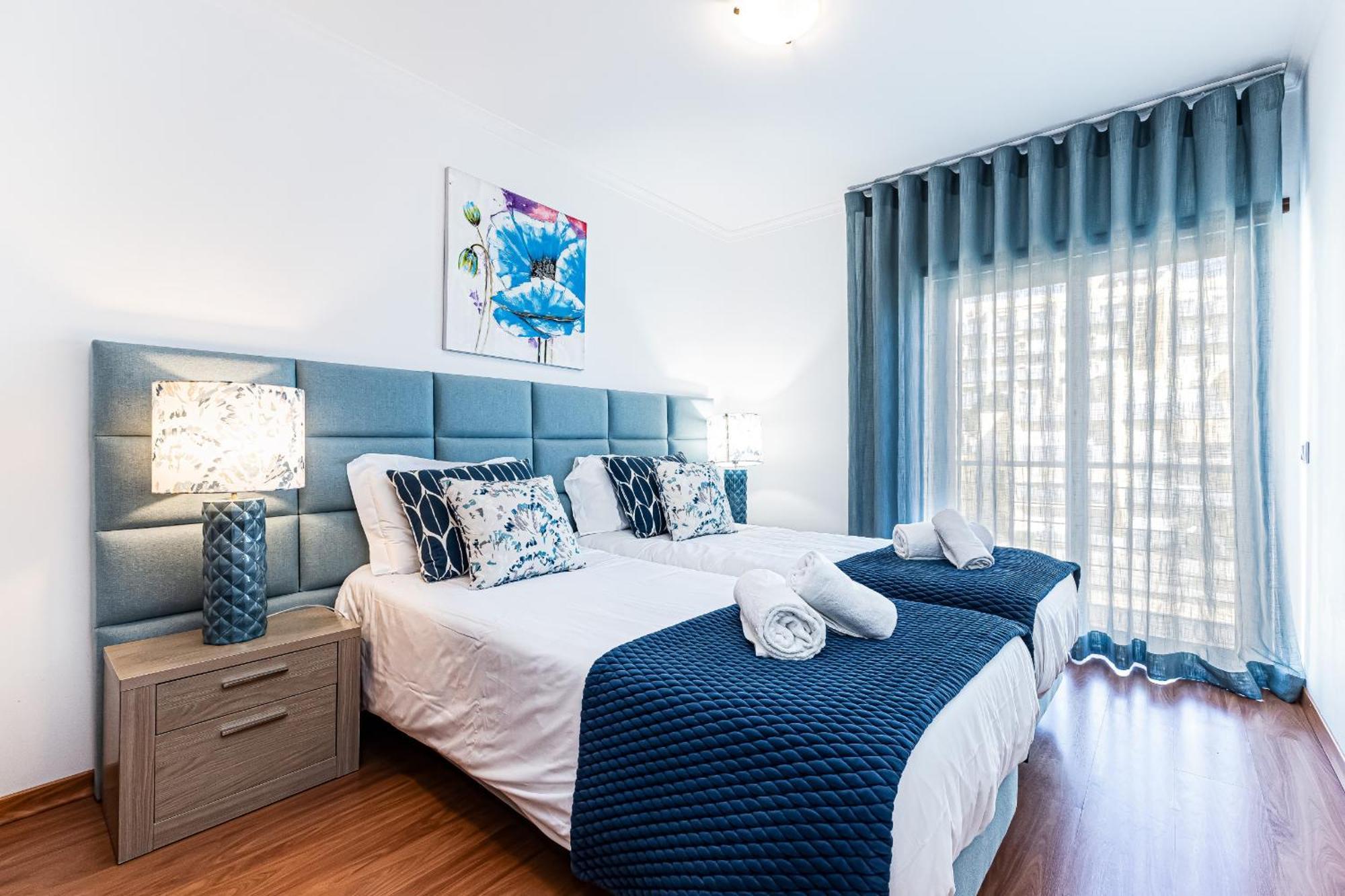 Sea La Vie Beach & Golf Apartment Lagos Buitenkant foto