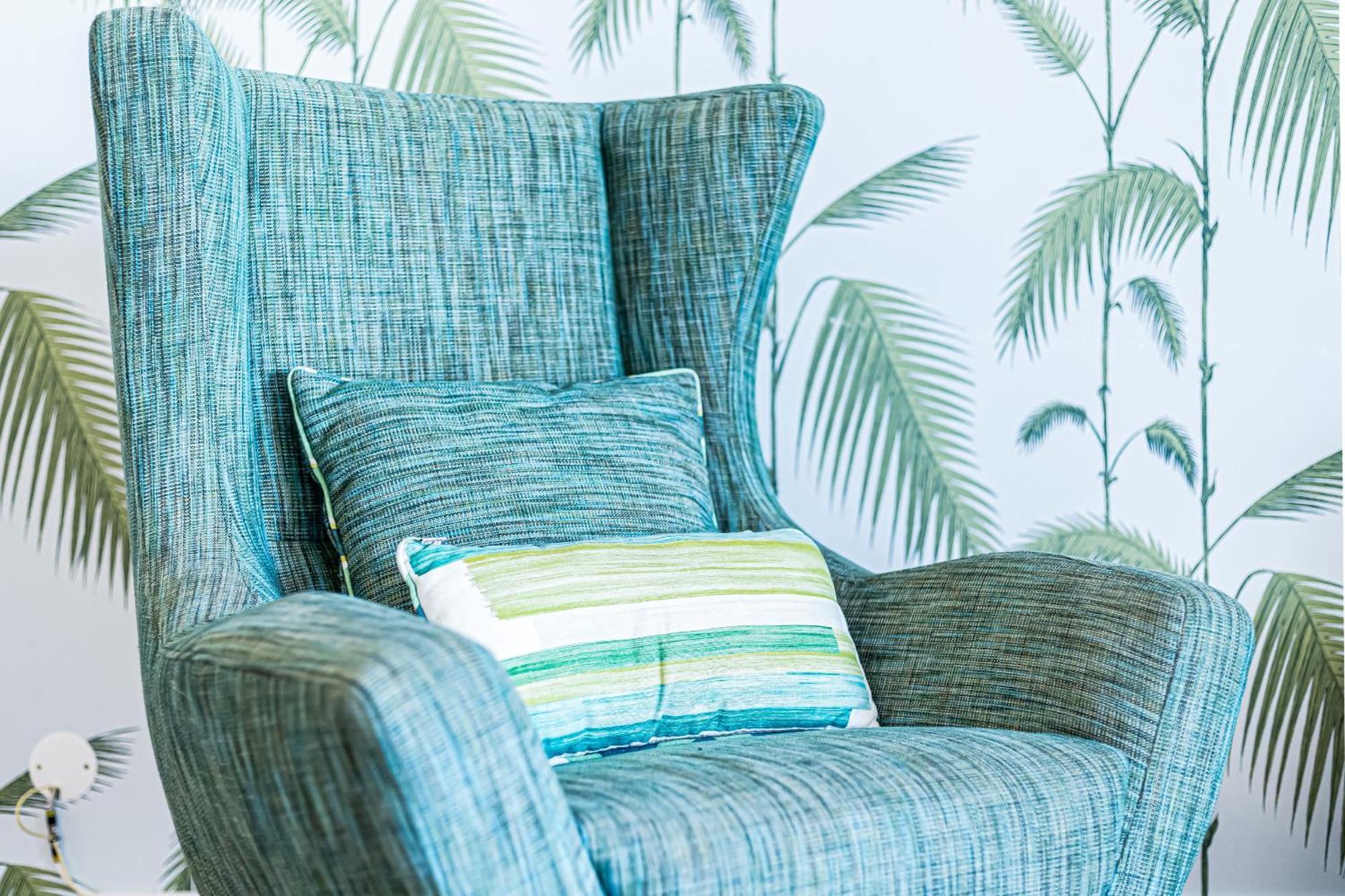 Sea La Vie Beach & Golf Apartment Lagos Buitenkant foto