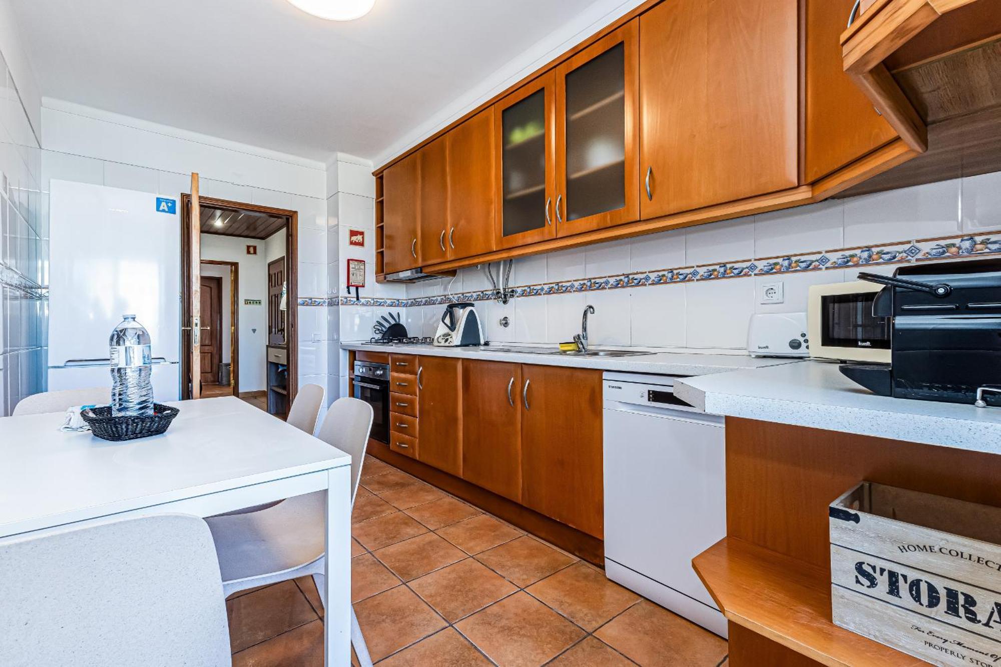 Sea La Vie Beach & Golf Apartment Lagos Buitenkant foto