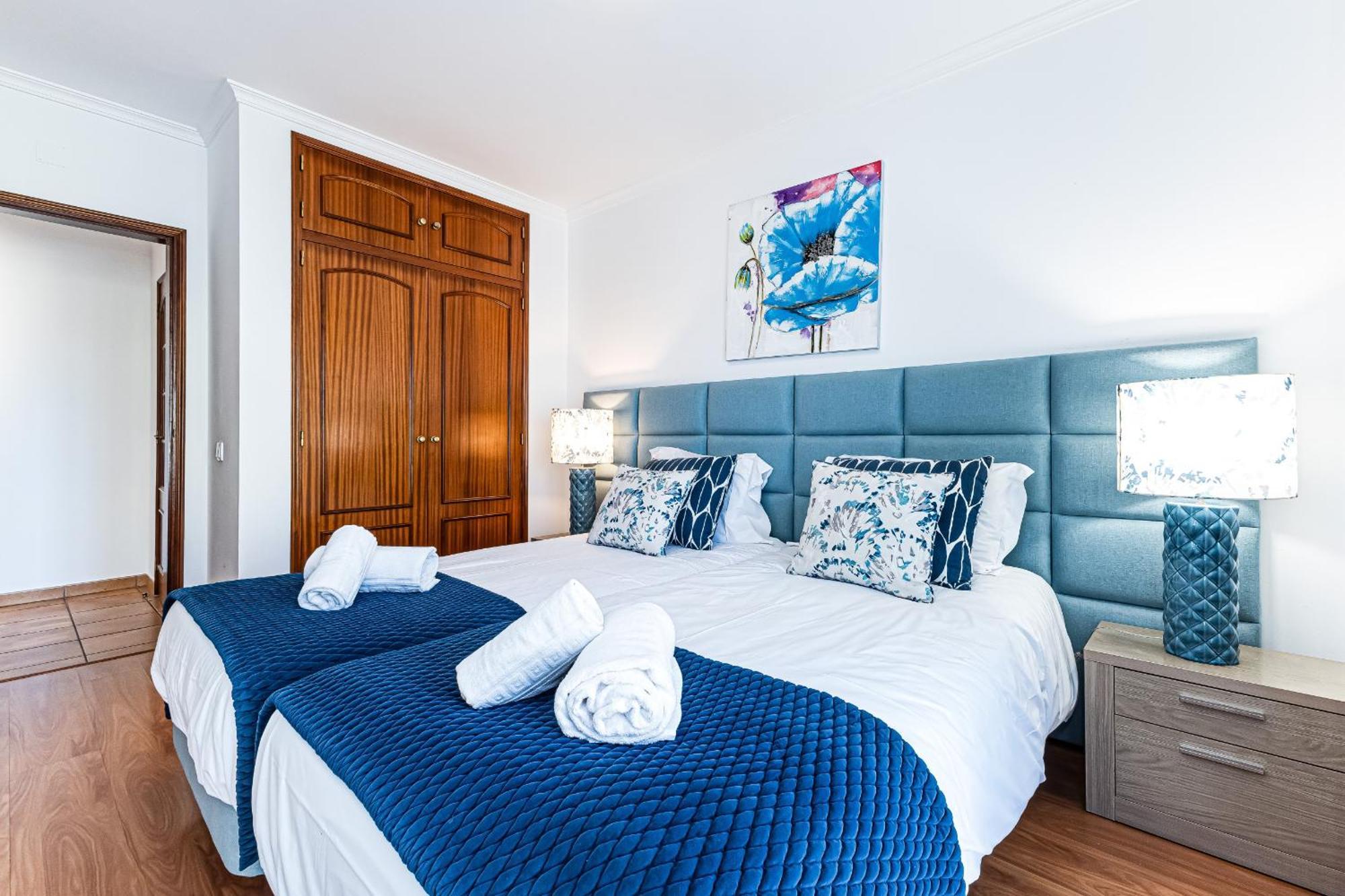 Sea La Vie Beach & Golf Apartment Lagos Buitenkant foto