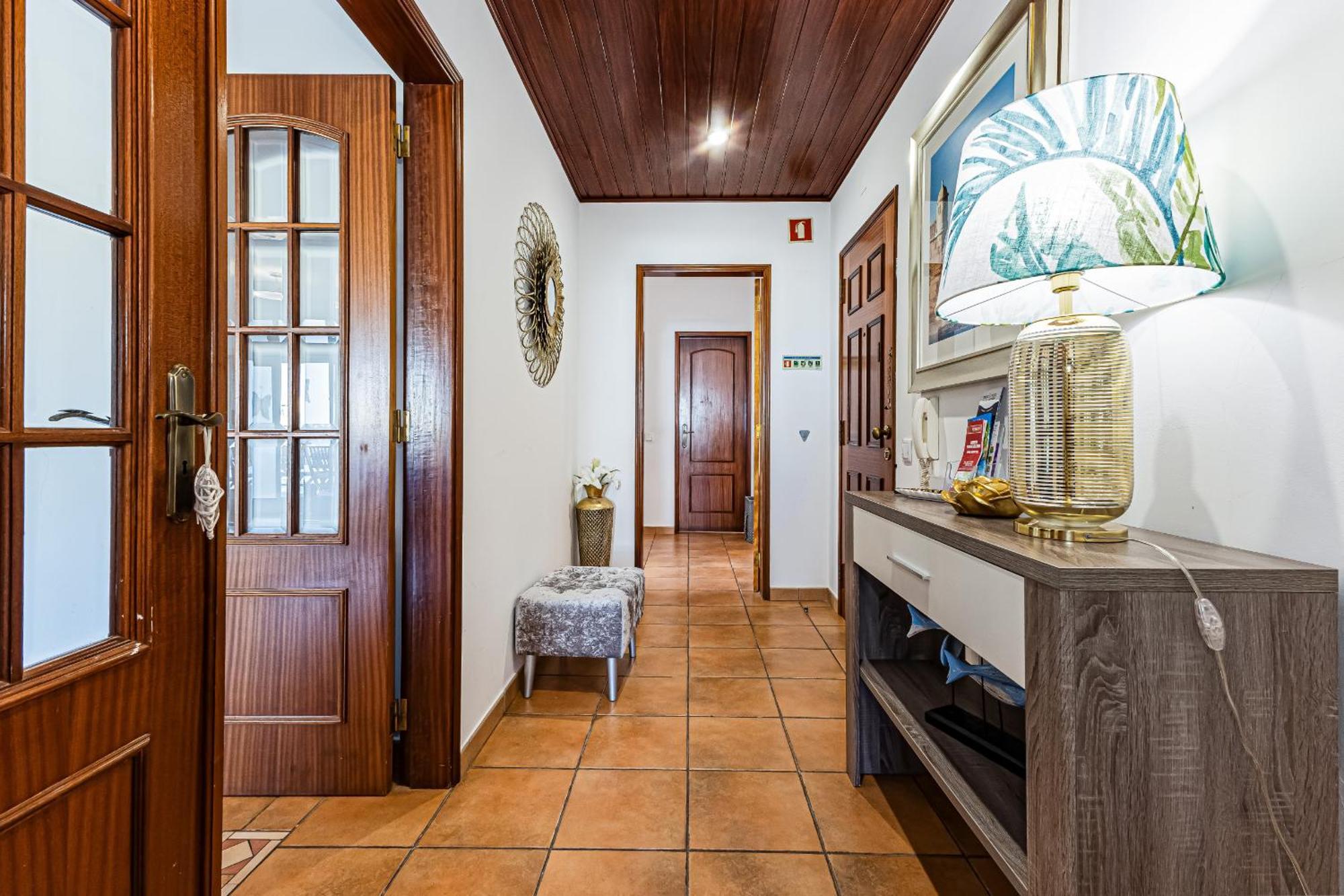 Sea La Vie Beach & Golf Apartment Lagos Buitenkant foto