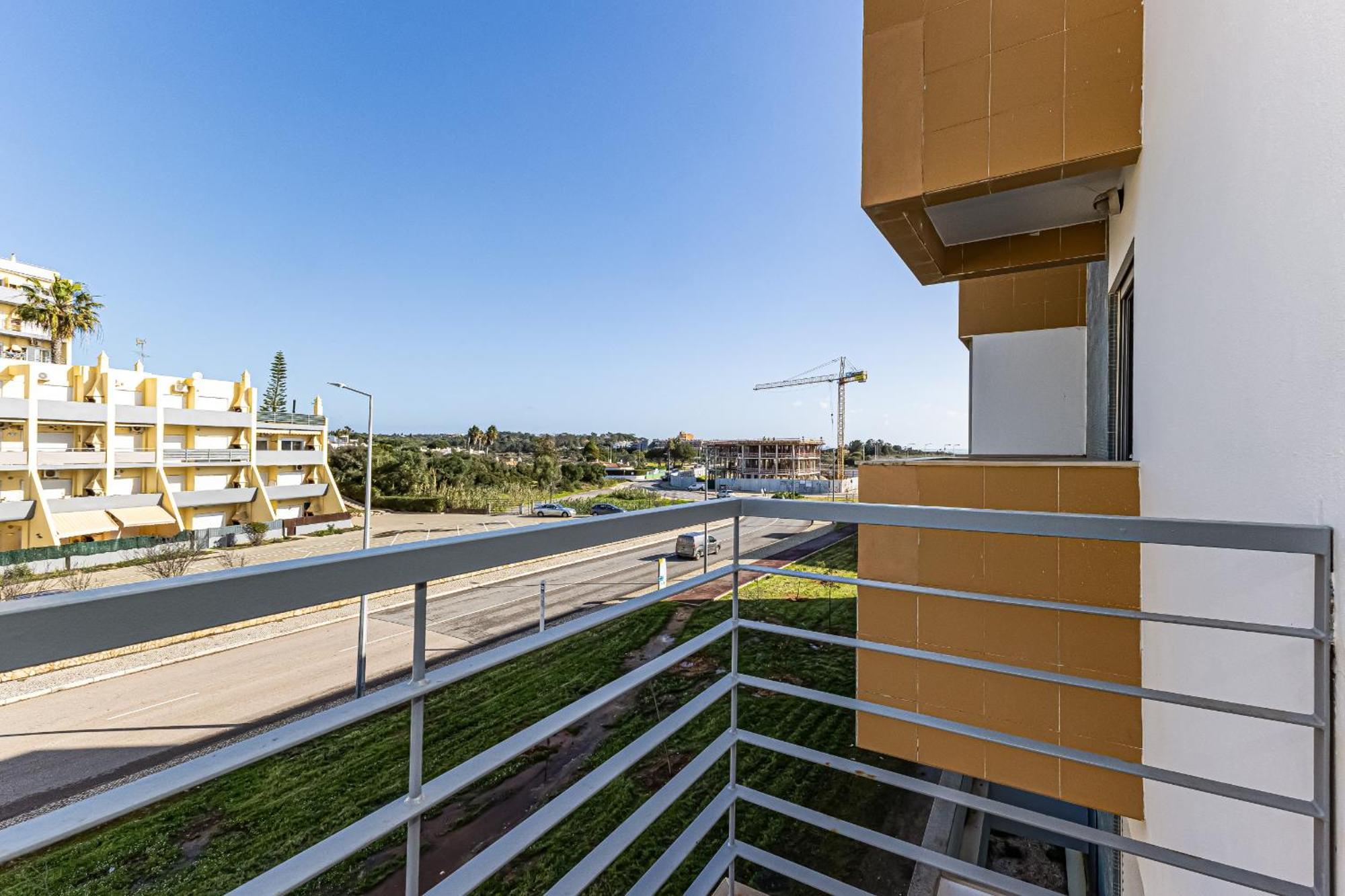 Sea La Vie Beach & Golf Apartment Lagos Buitenkant foto