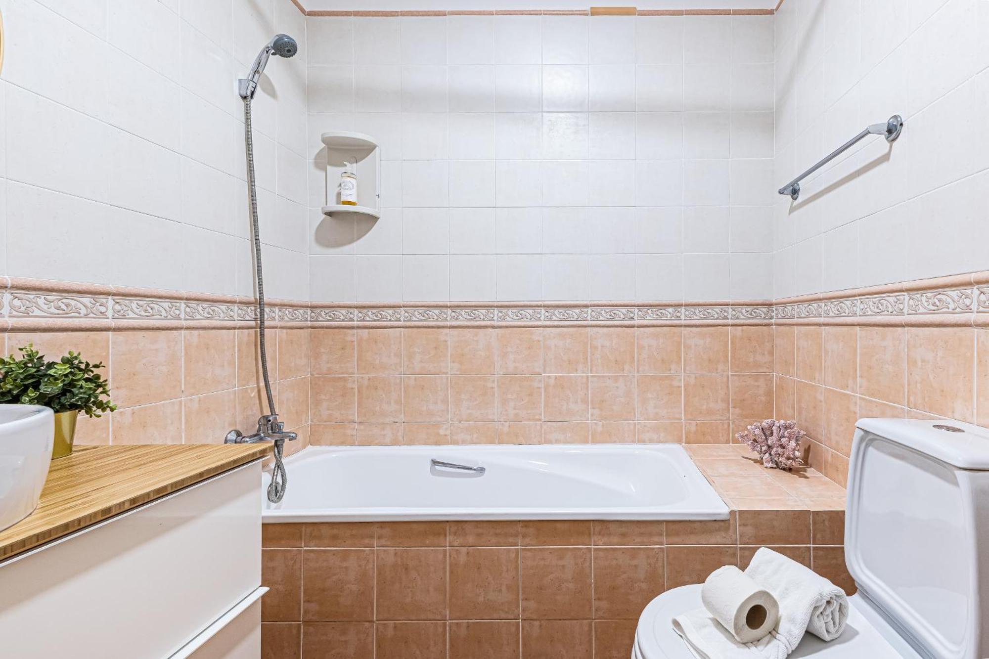 Sea La Vie Beach & Golf Apartment Lagos Buitenkant foto