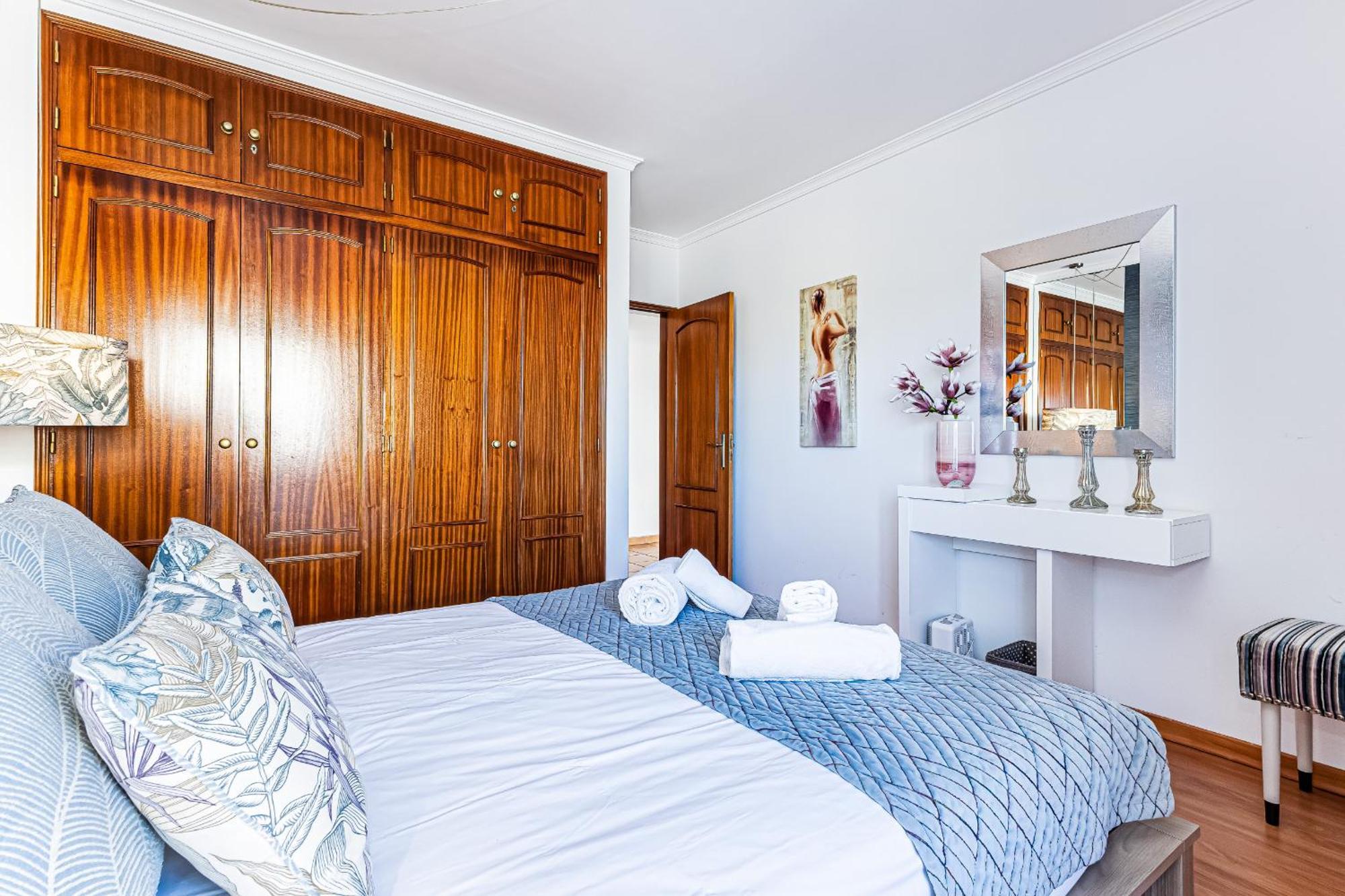Sea La Vie Beach & Golf Apartment Lagos Buitenkant foto