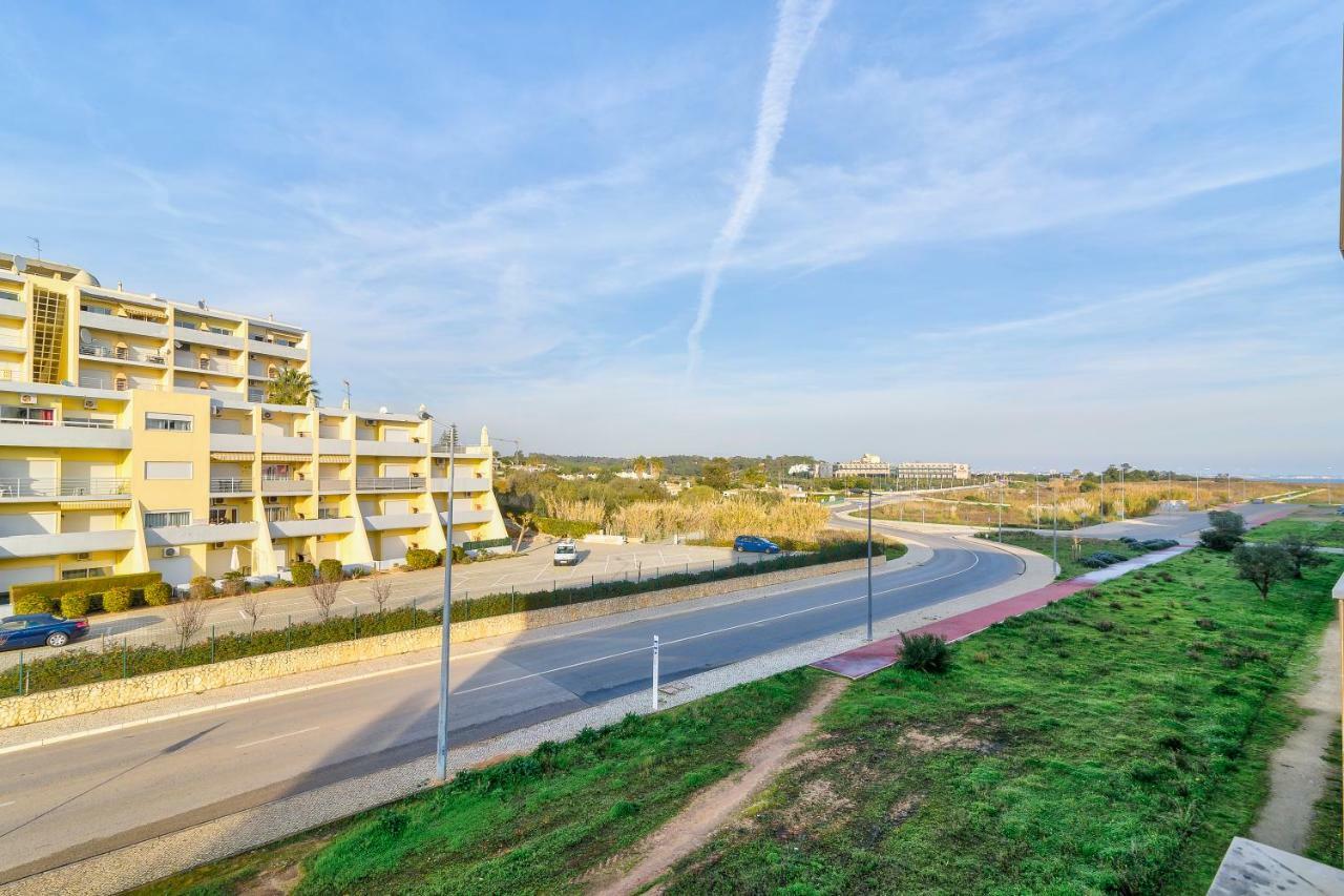 Sea La Vie Beach & Golf Apartment Lagos Buitenkant foto
