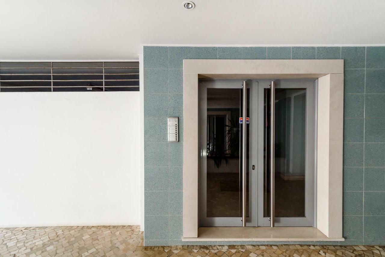 Sea La Vie Beach & Golf Apartment Lagos Buitenkant foto