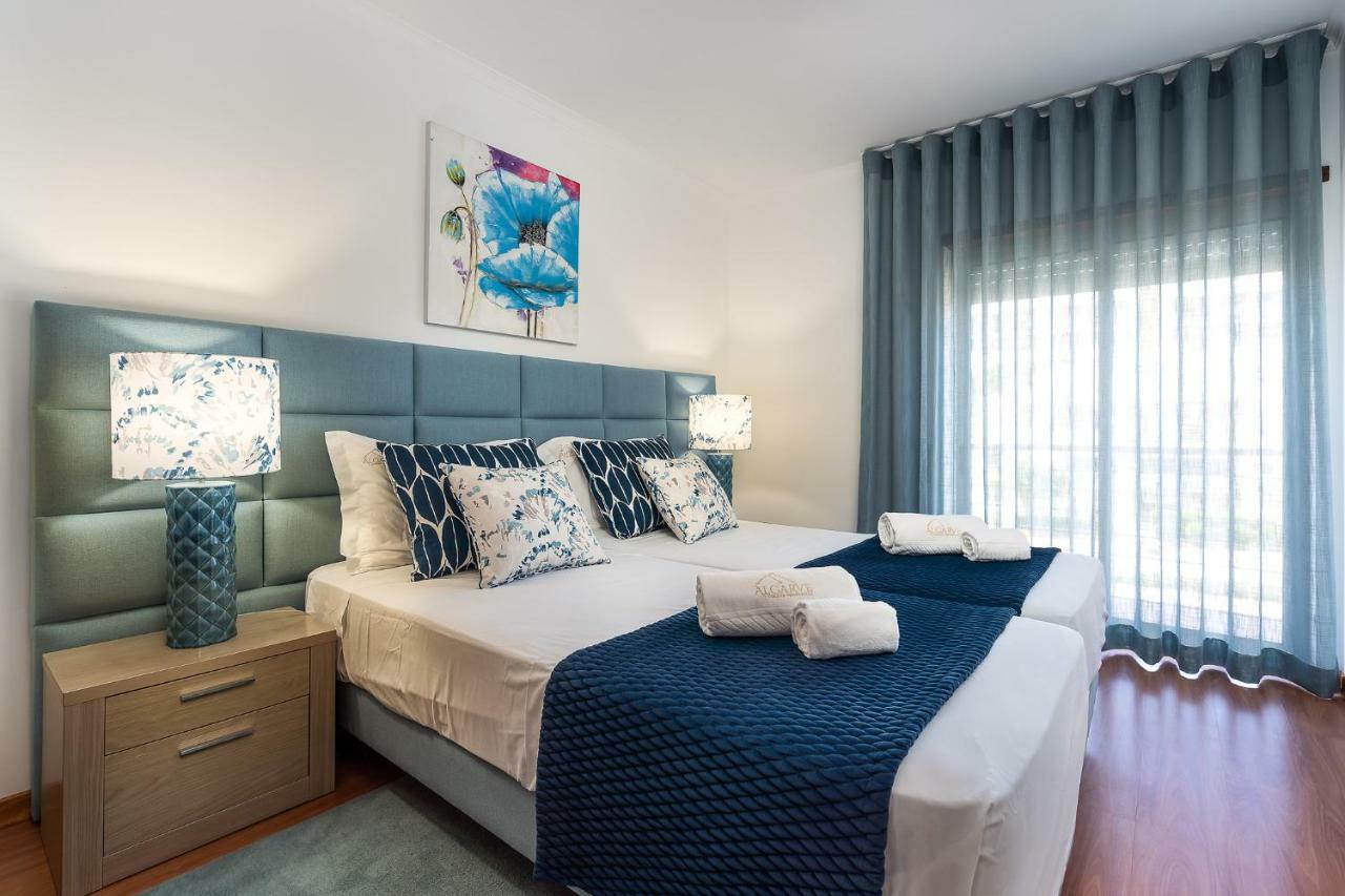 Sea La Vie Beach & Golf Apartment Lagos Buitenkant foto