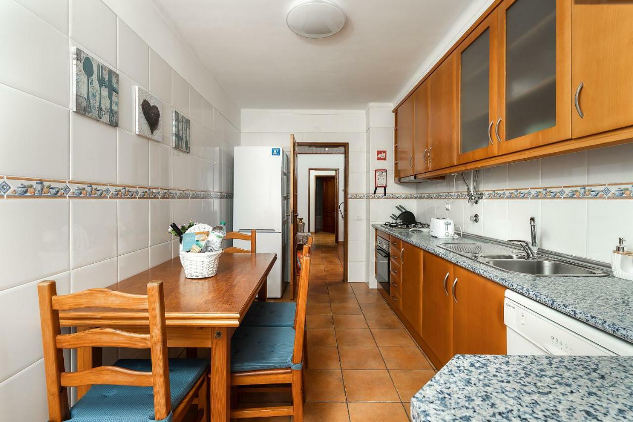 Sea La Vie Beach & Golf Apartment Lagos Buitenkant foto