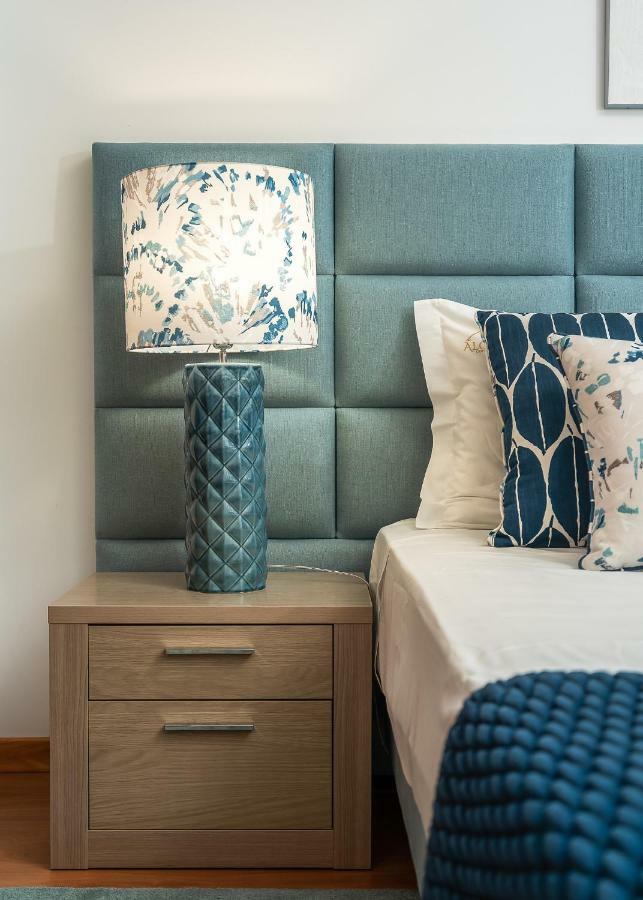 Sea La Vie Beach & Golf Apartment Lagos Buitenkant foto