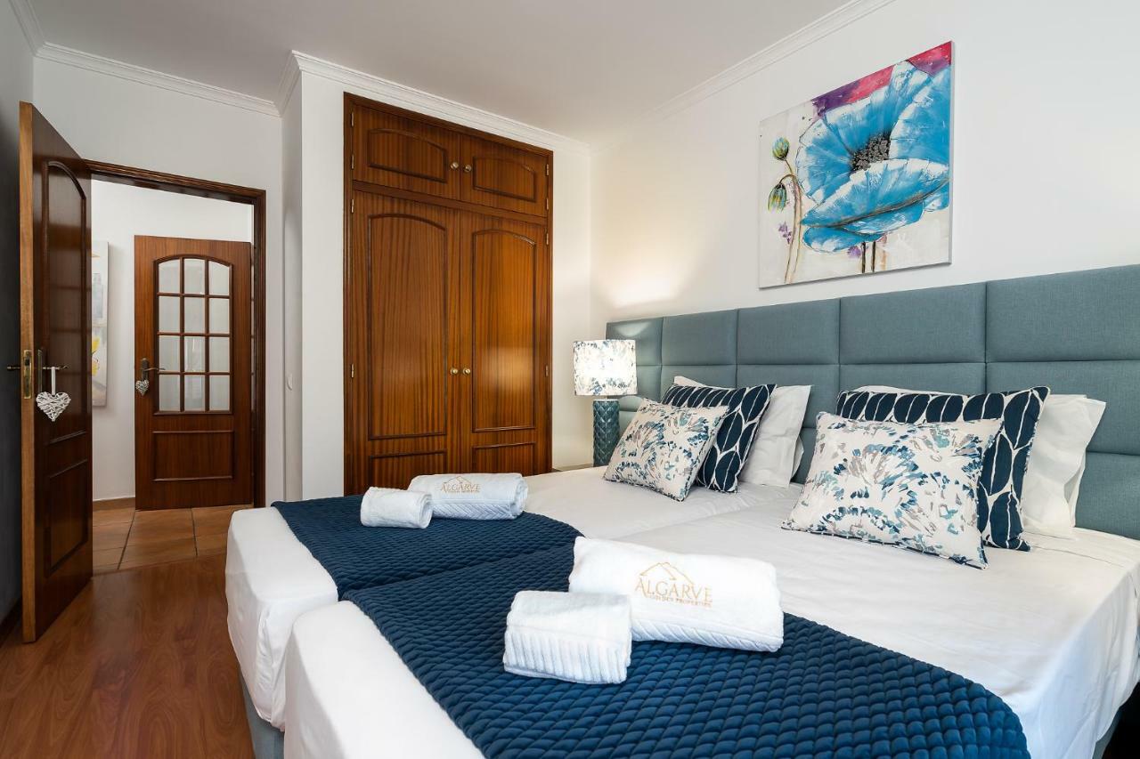 Sea La Vie Beach & Golf Apartment Lagos Buitenkant foto