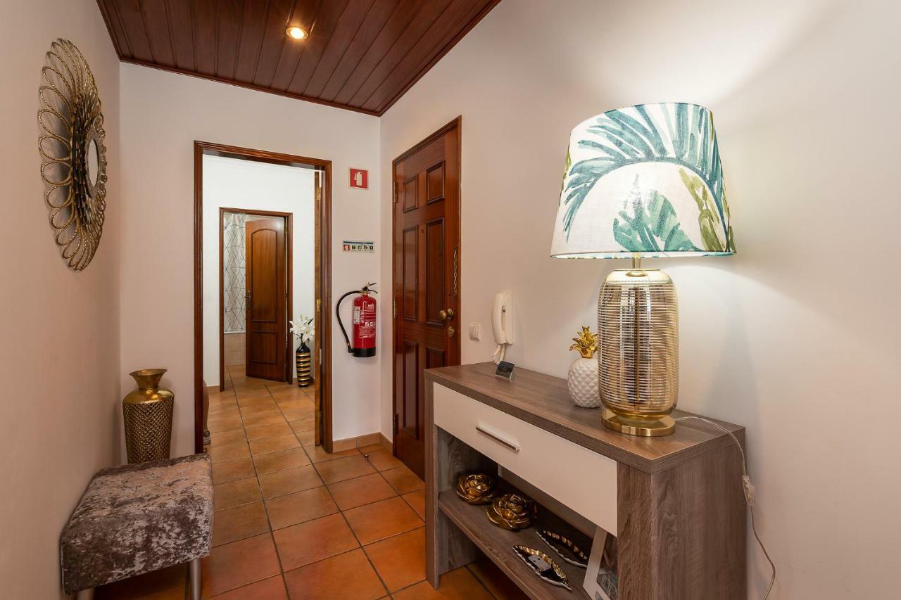 Sea La Vie Beach & Golf Apartment Lagos Buitenkant foto