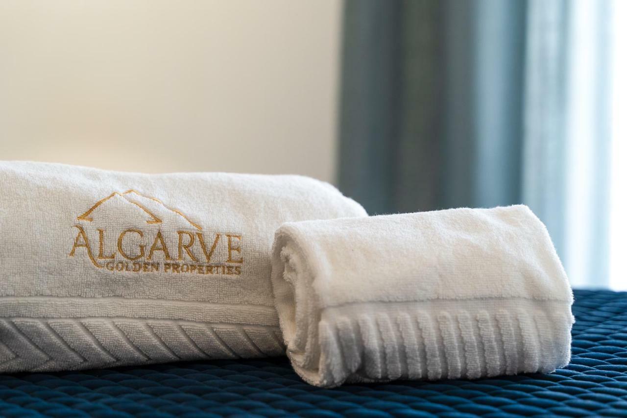 Sea La Vie Beach & Golf Apartment Lagos Buitenkant foto