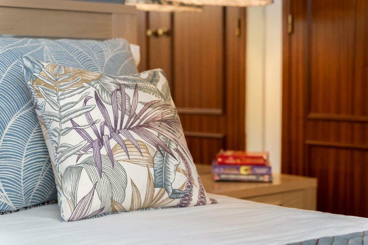 Sea La Vie Beach & Golf Apartment Lagos Buitenkant foto