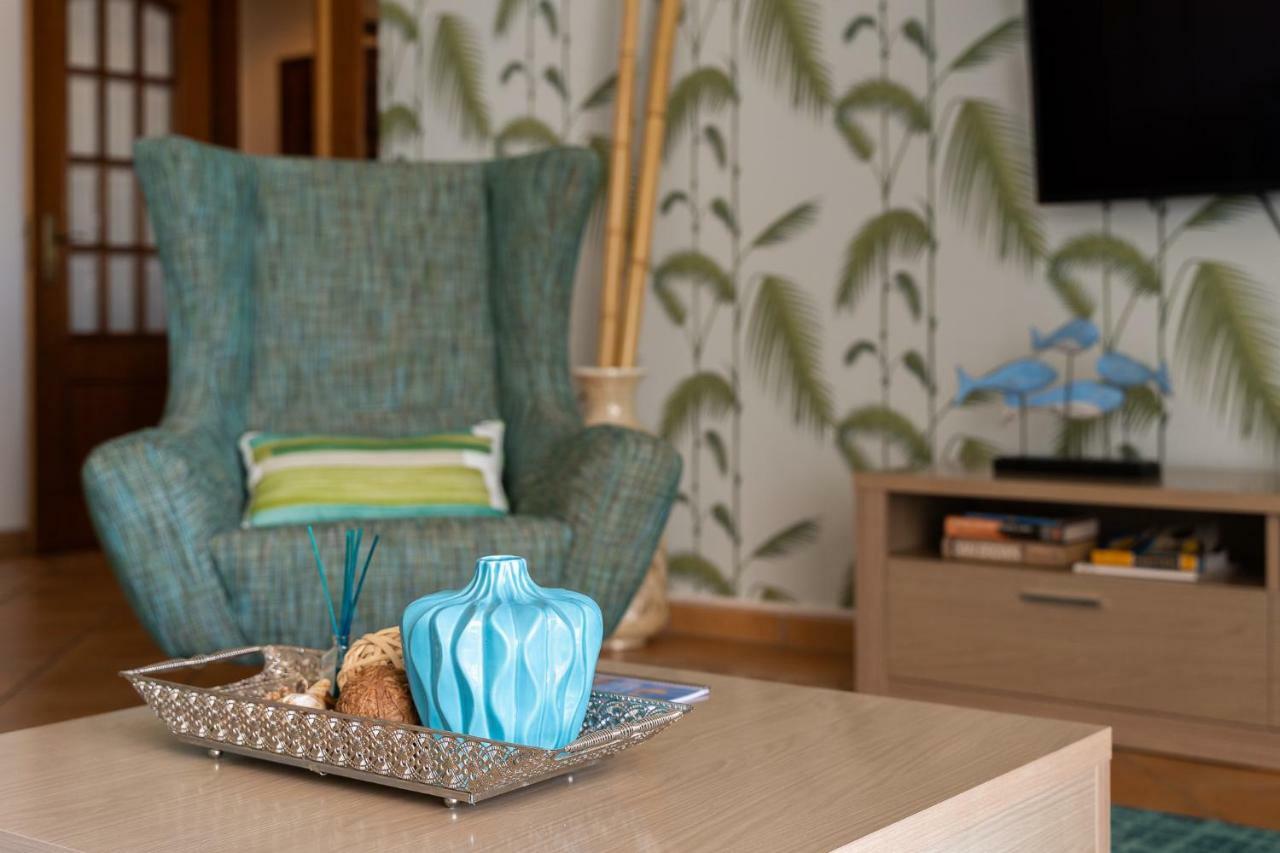 Sea La Vie Beach & Golf Apartment Lagos Buitenkant foto