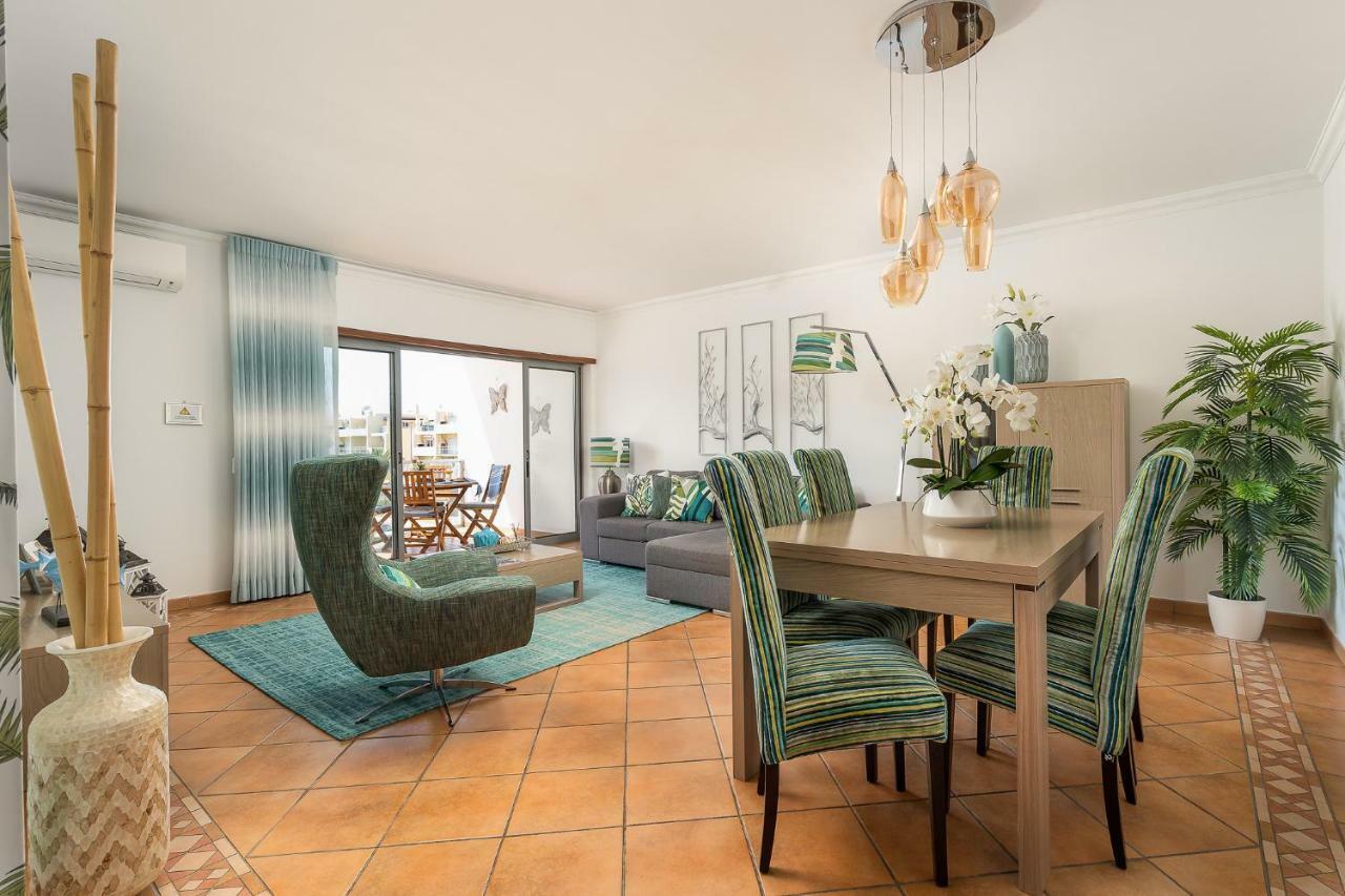 Sea La Vie Beach & Golf Apartment Lagos Buitenkant foto